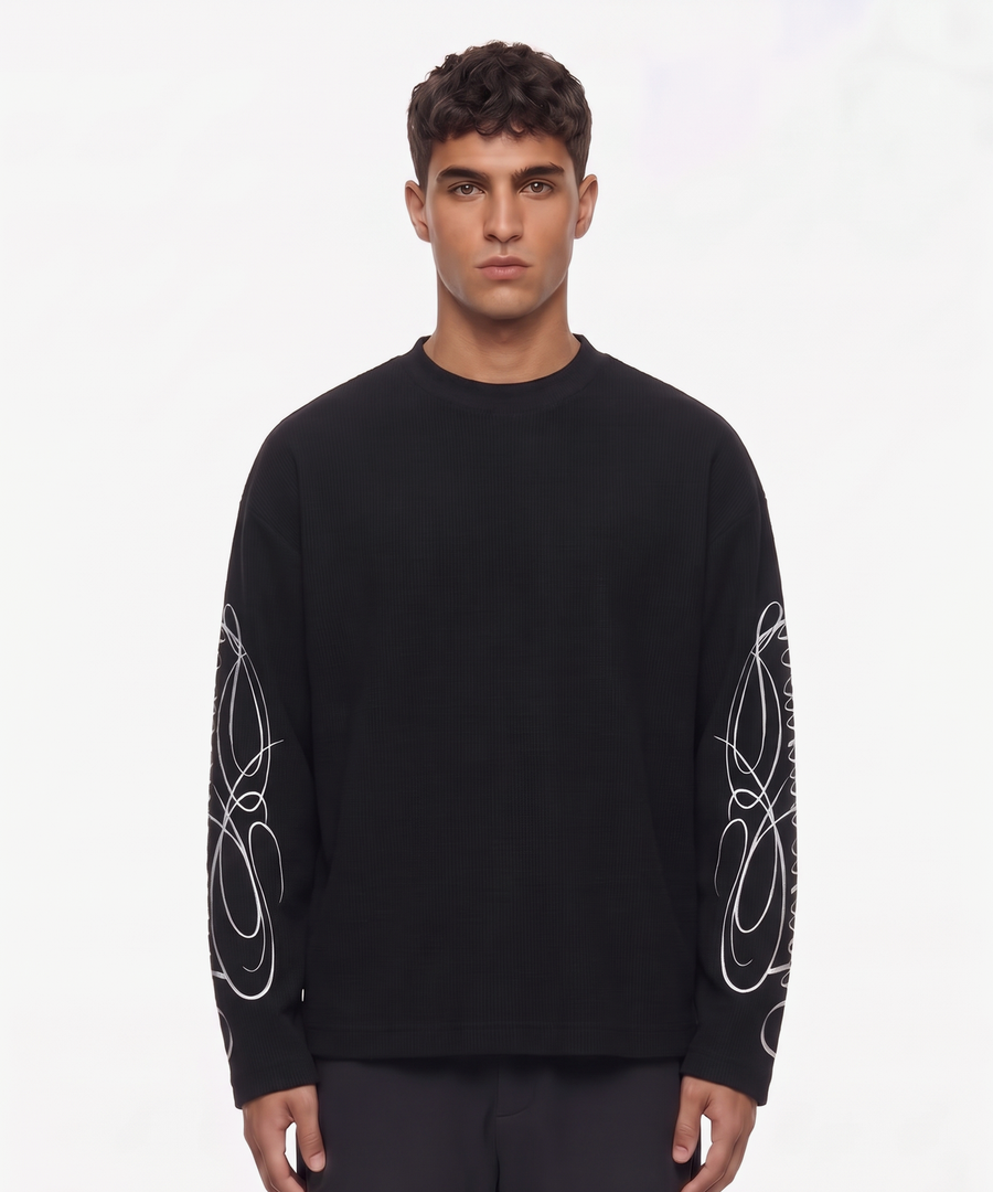 SOLENE - LONGSLEEVE