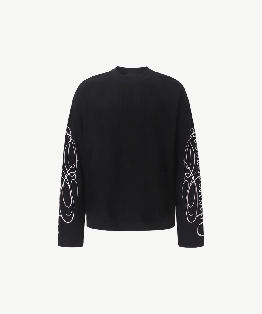 SOLENE - LONGSLEEVE