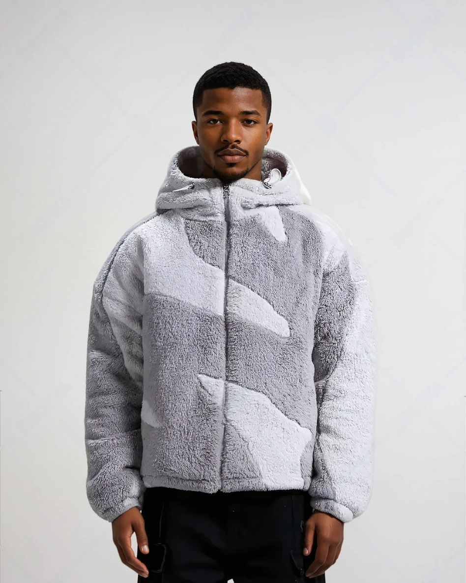 TEDDY - FLEECE