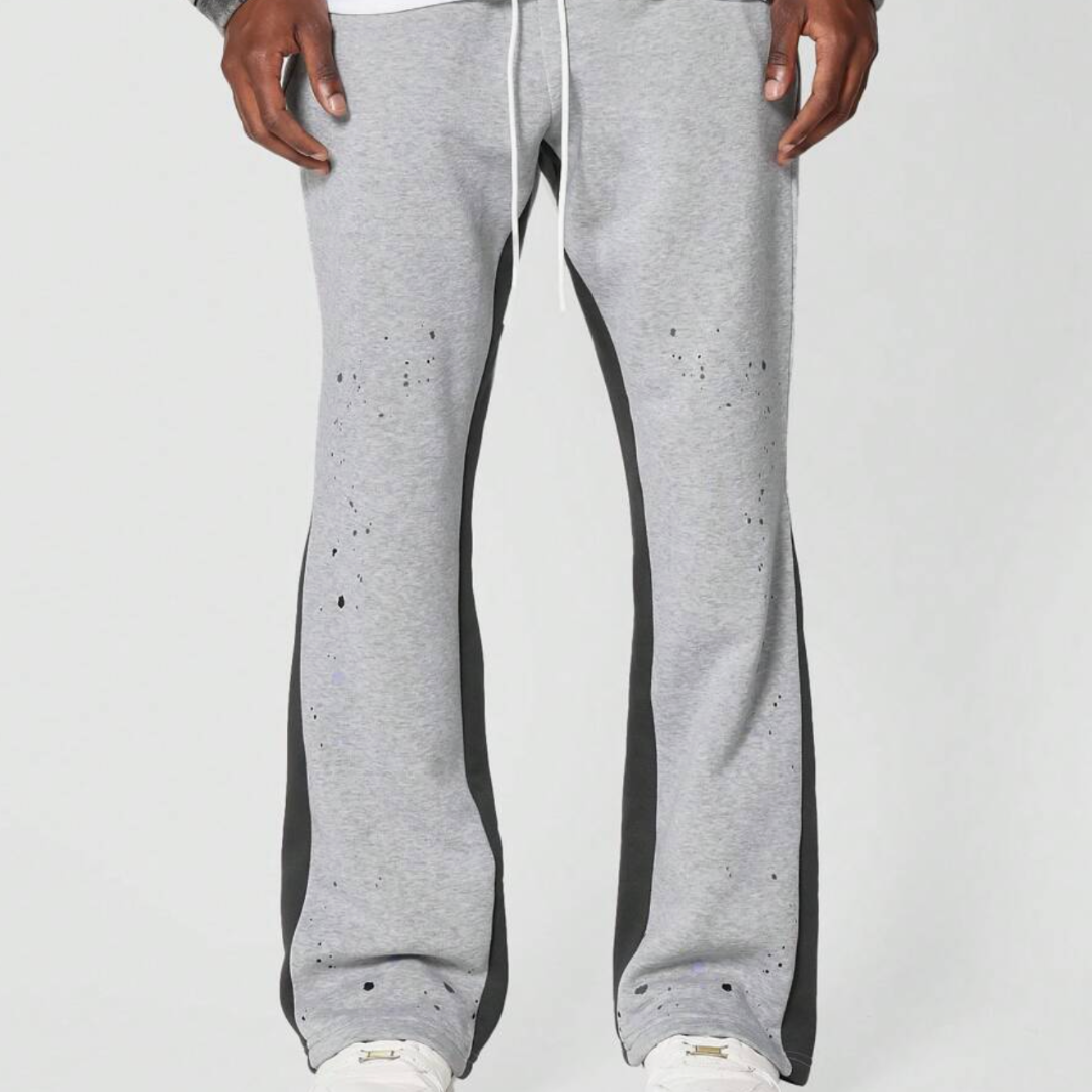 Casa Flared Jogger