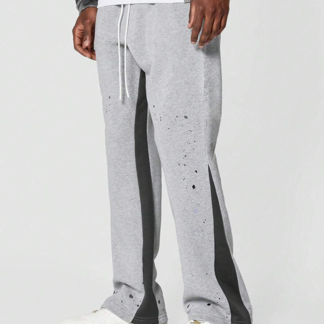 Casa Flared Jogger