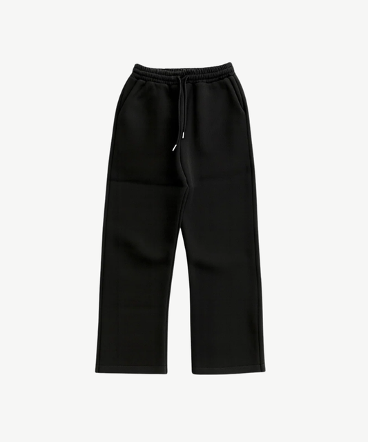 SAVA - OPEN LEG JOGGER
