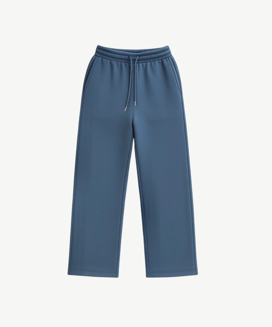SAVA - OPEN LEG JOGGER
