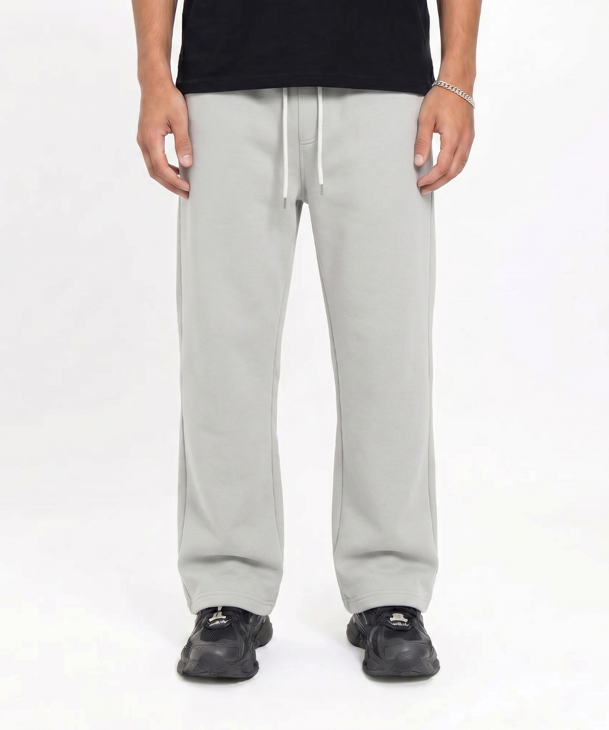 SAVA - OPEN LEG JOGGER