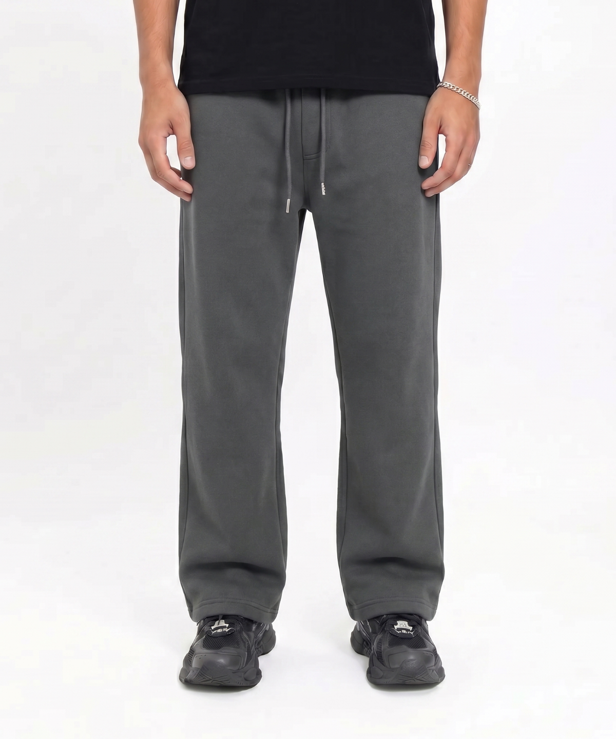SAVA - OPEN LEG JOGGER