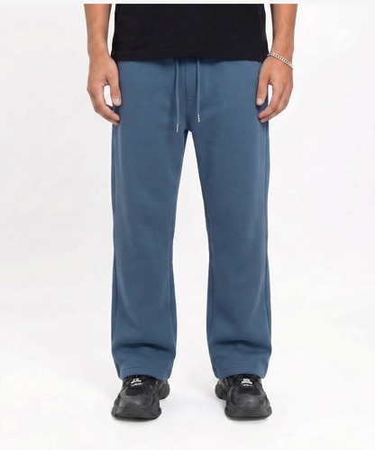 SAVA - OPEN LEG JOGGER