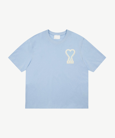 Hellblau