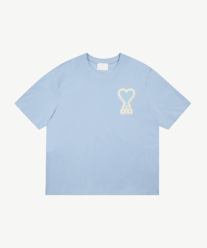 A HEART - TEE