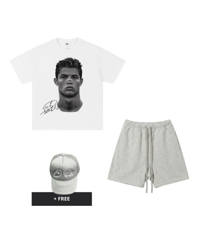 VIRAL CHILL FIT