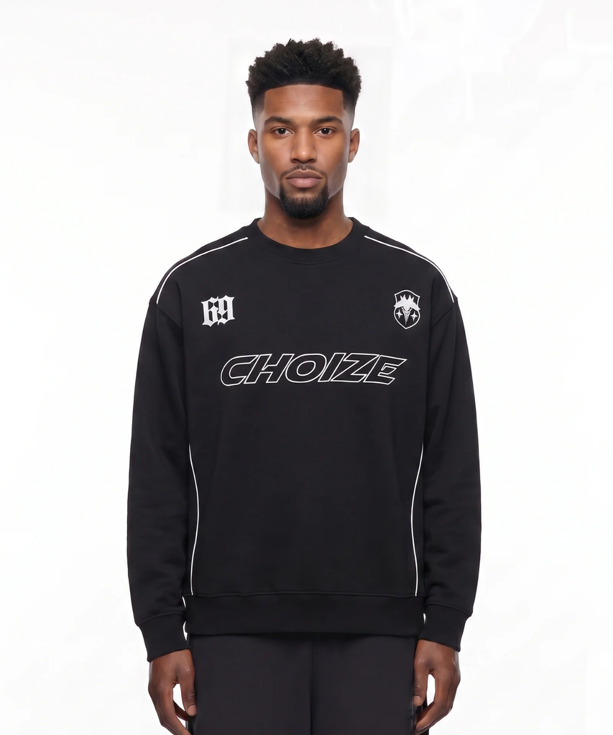 CHOIZE - SWEATER