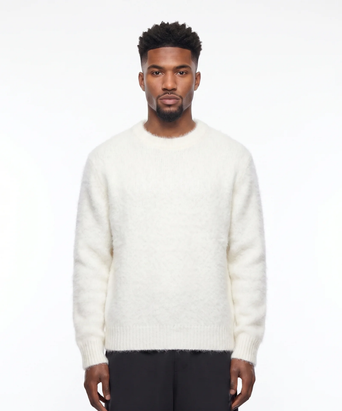 MOHAIR - SWEATER