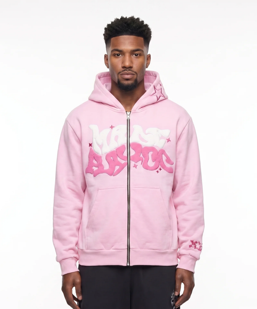 AMARU - SWEATER
