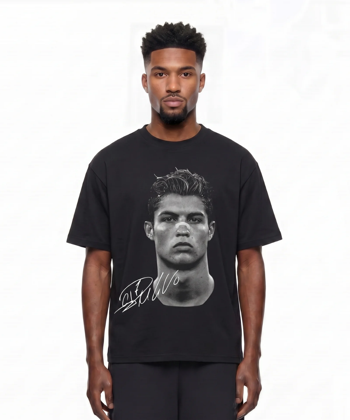 GOAT - TEE