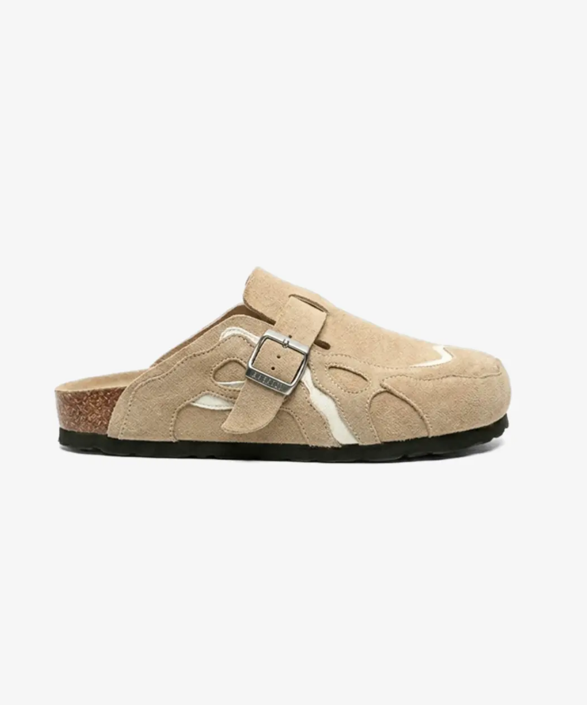 WAVEY - CROGS