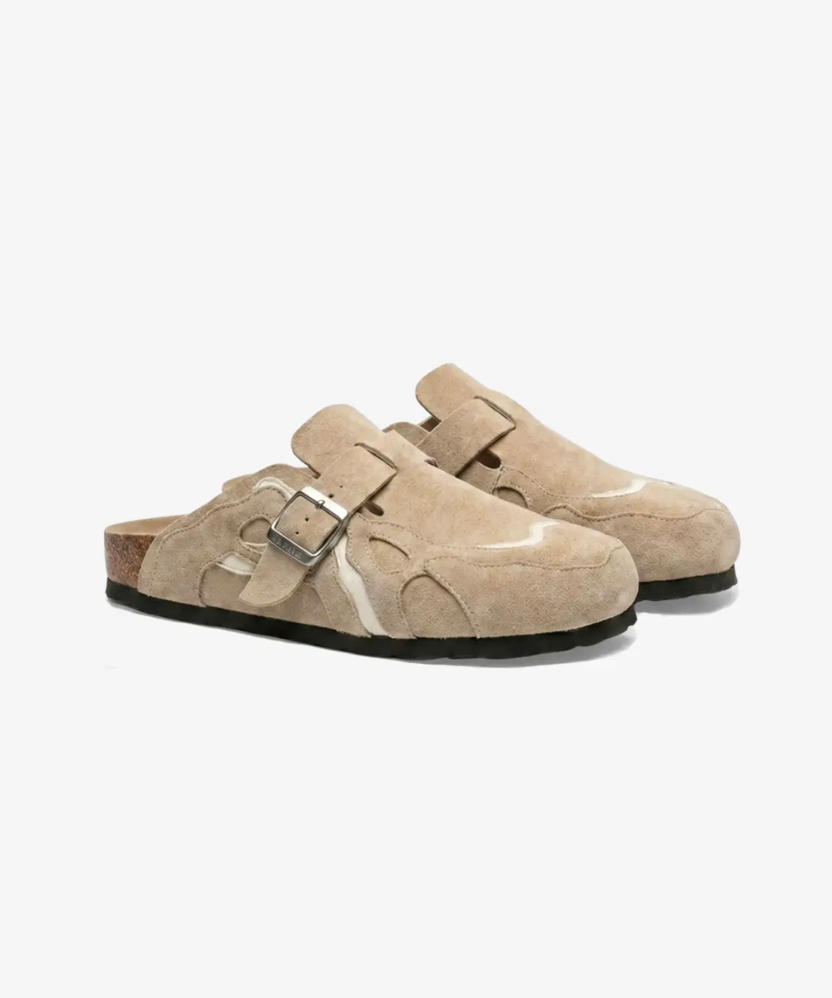 WAVEY - CROGS