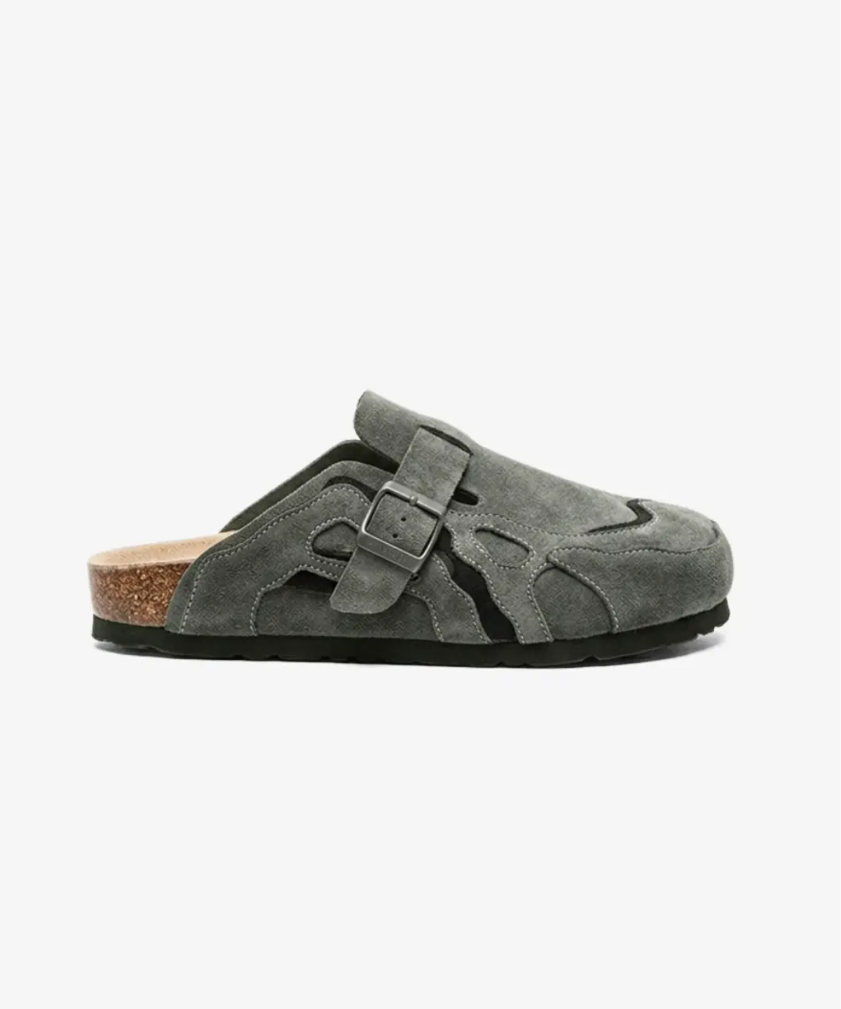 WAVEY - CROGS