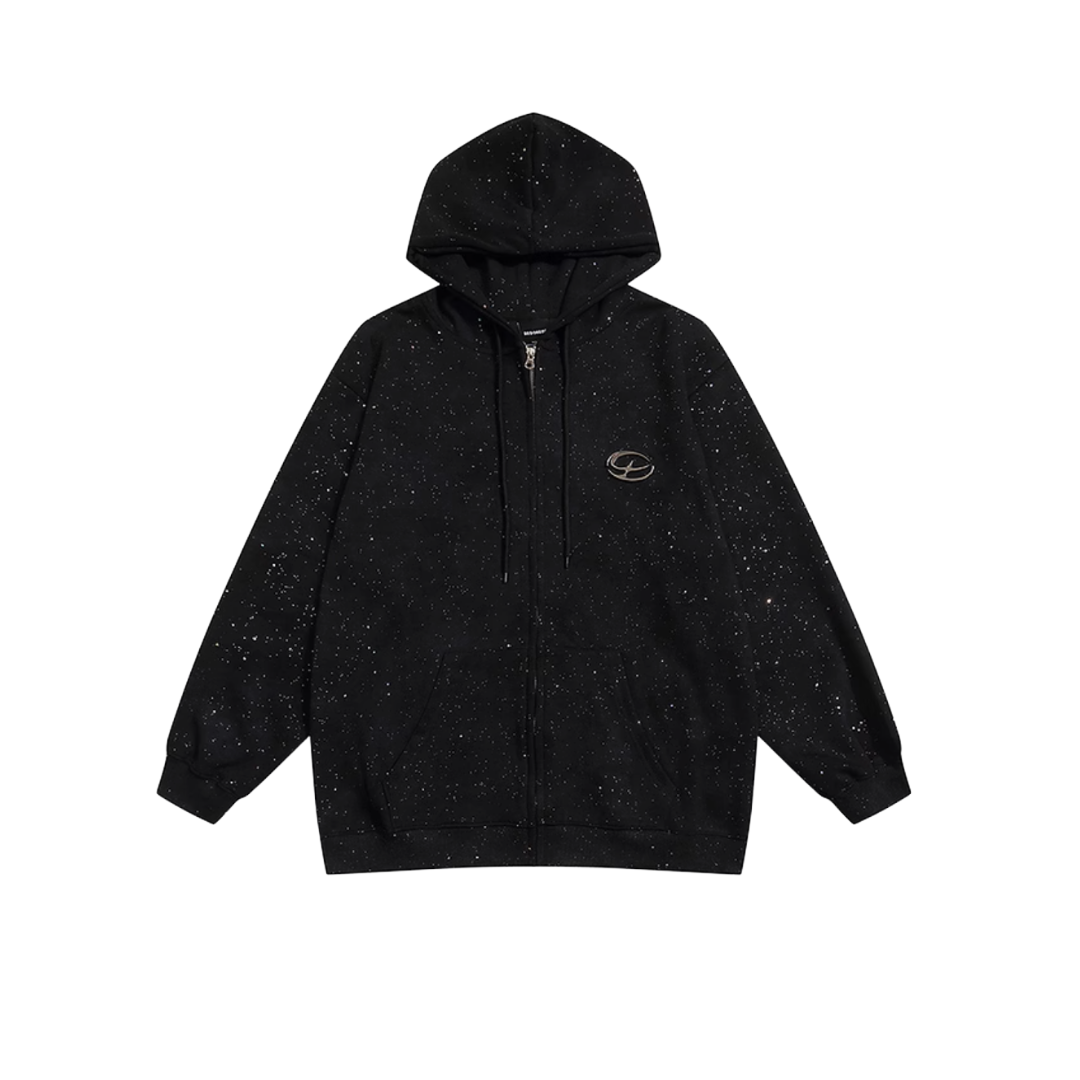 Casa Star Zipper