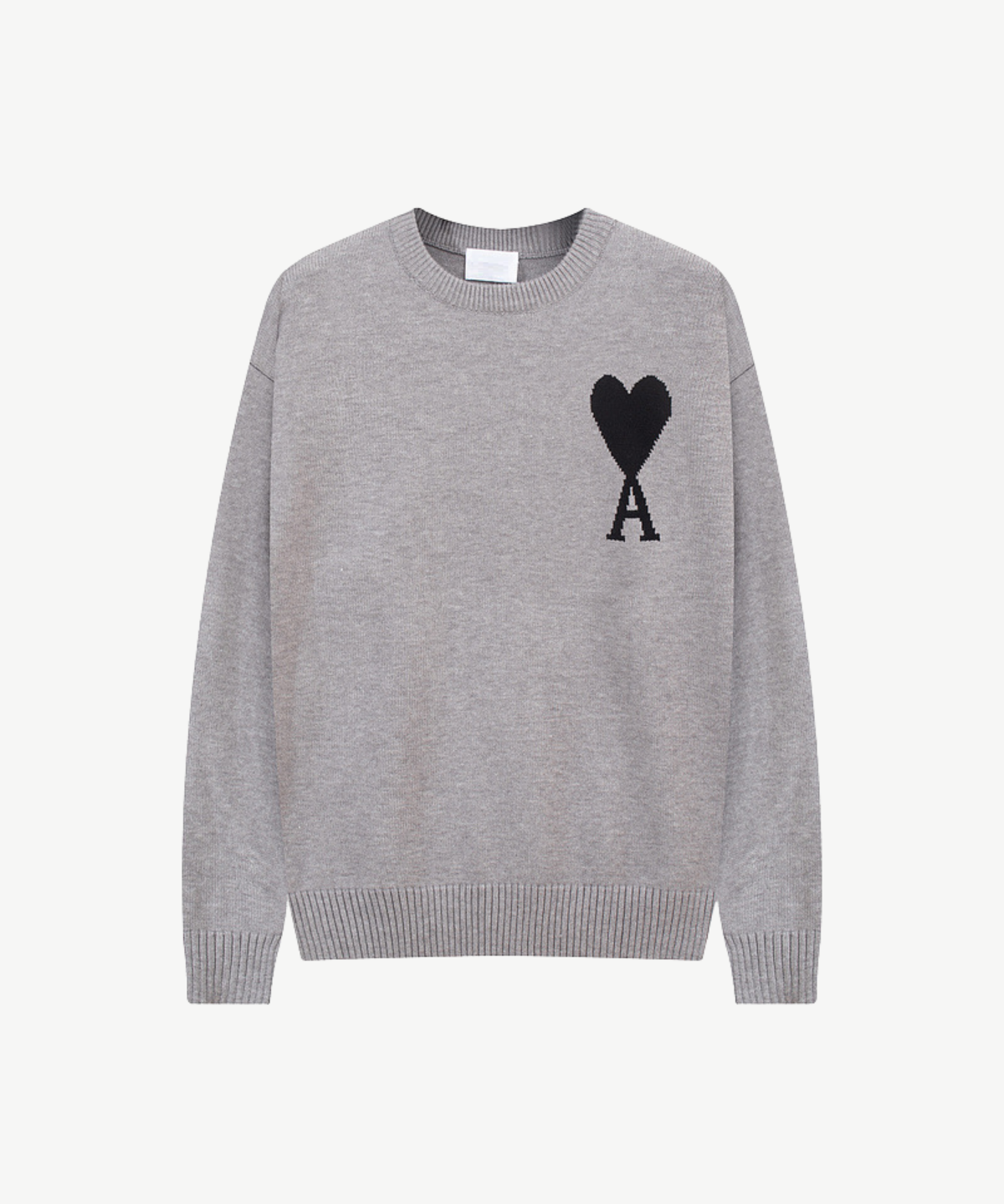 HEART - SWEATER