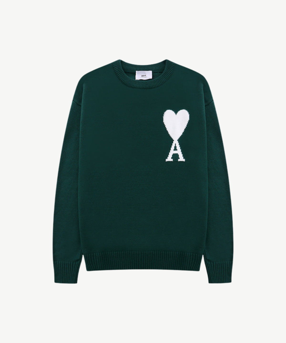 HEART - SWEATER