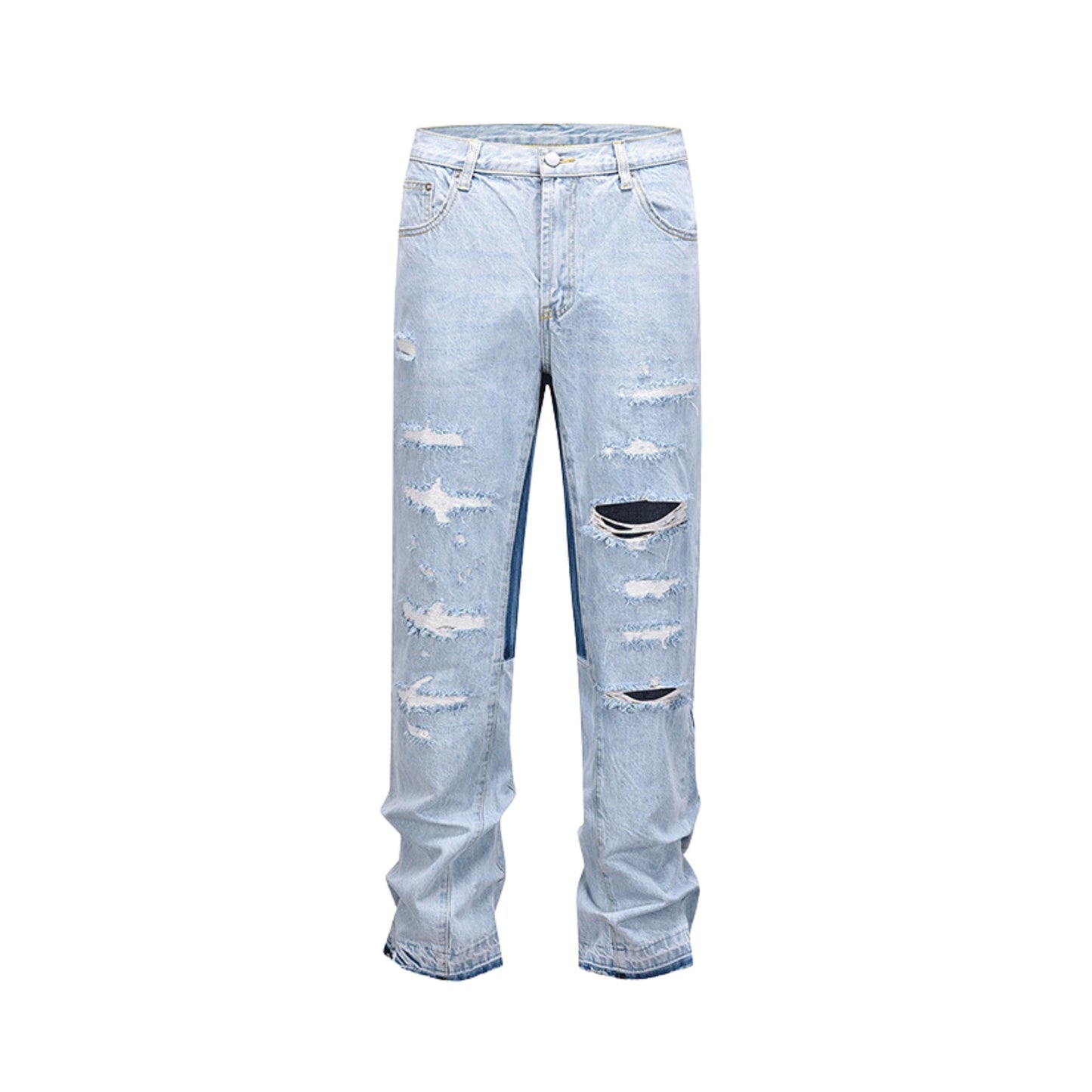 FLARED JEANS BUNDLE 4