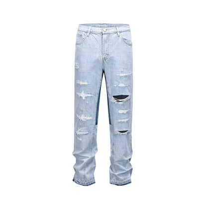 FLARED JEANS BUNDLE 4