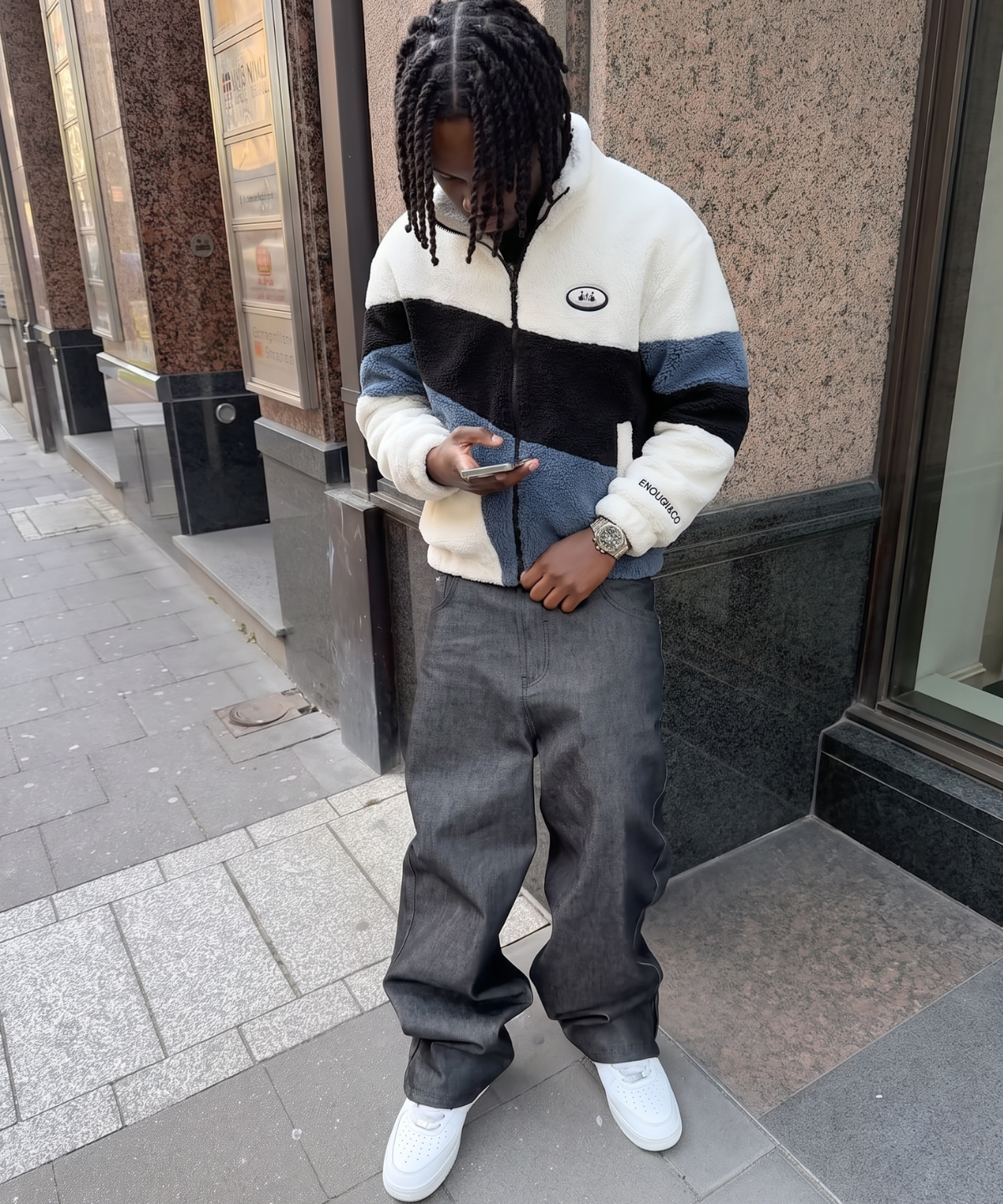 ARCTIC - FLEECE