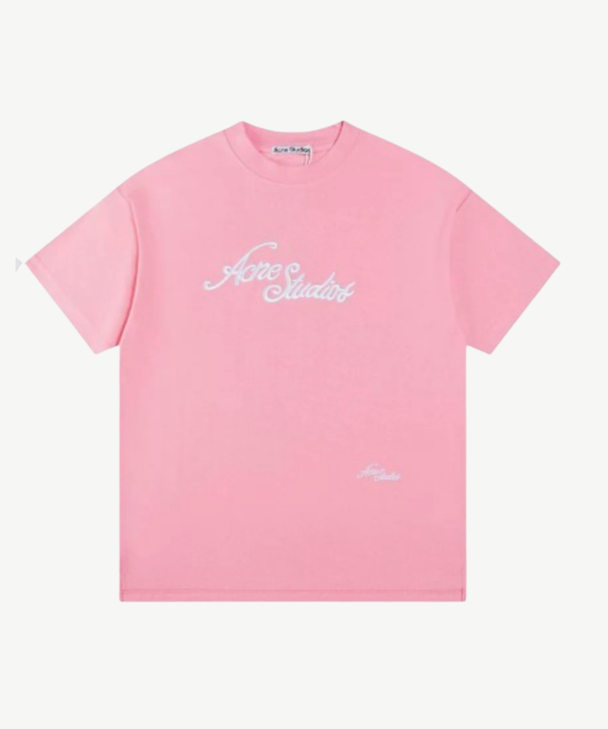 ACNE - TEE