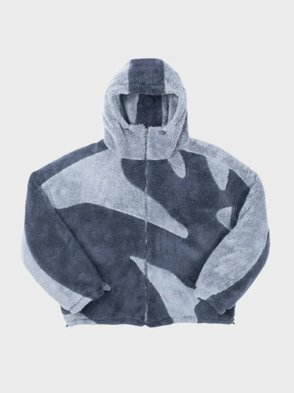 TEDDY - FLEECE