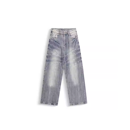 Casa scratch Jeans