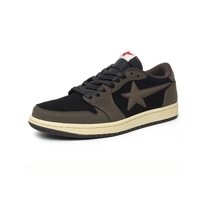 DARK MOCHA - SNEAKER