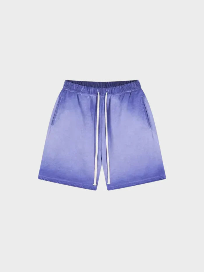 SKY BLUE - SHORTS