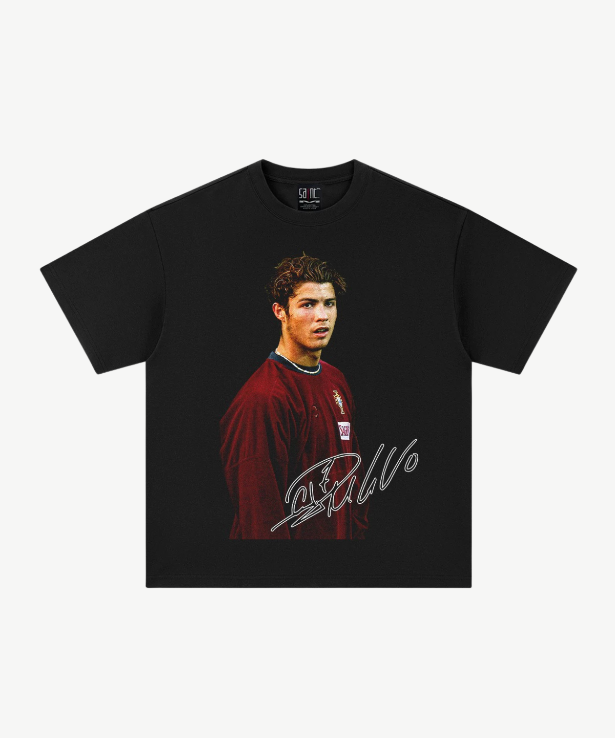 YOUNG RONALDO - SHIRT