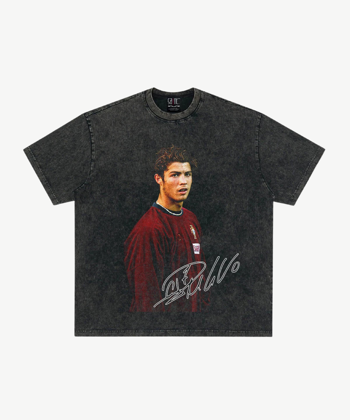 YOUNG RONALDO - SHIRT