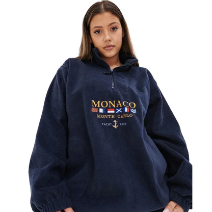 Casa Vintage Sweater