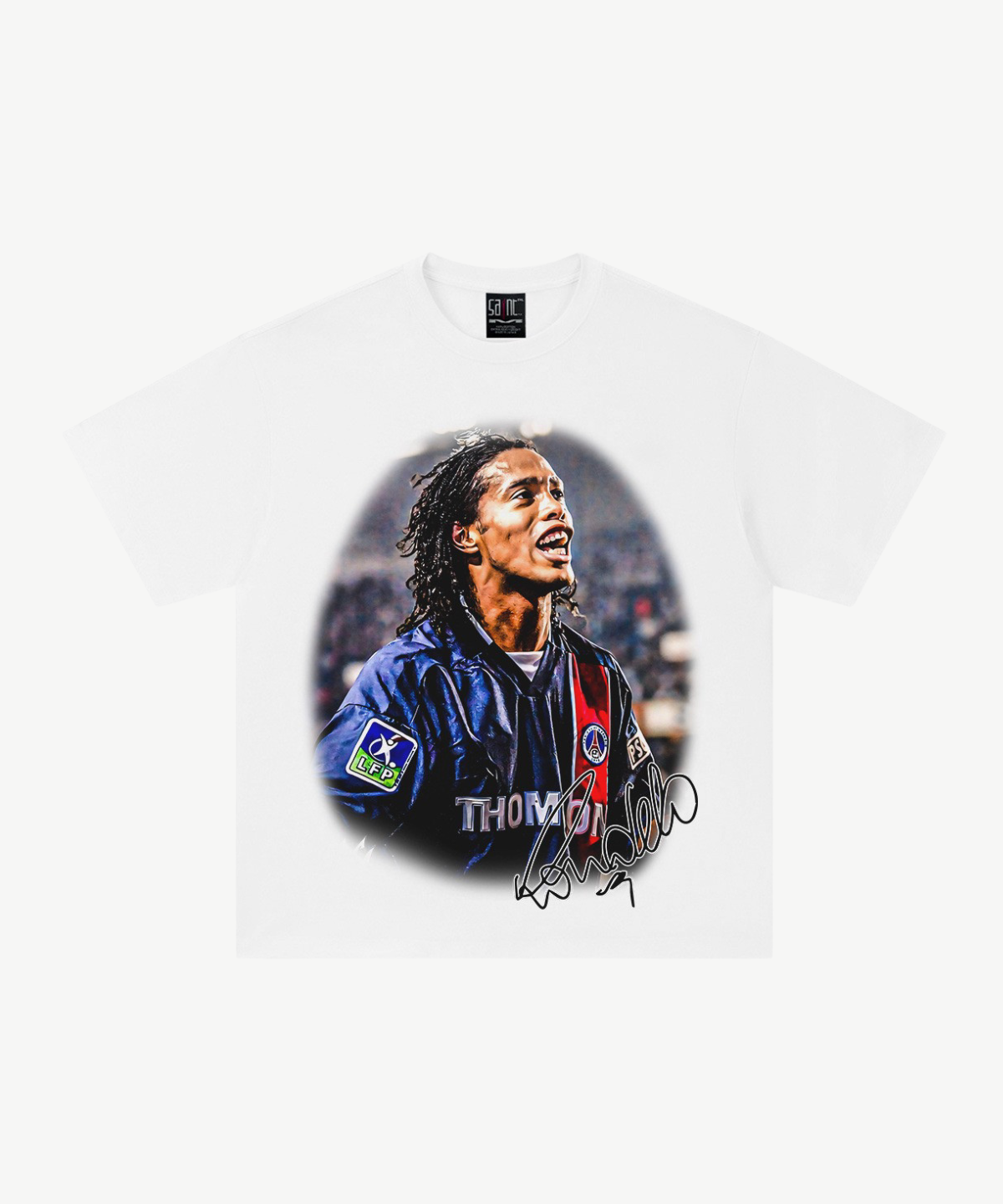 RONALDINHO - SHIRT V2