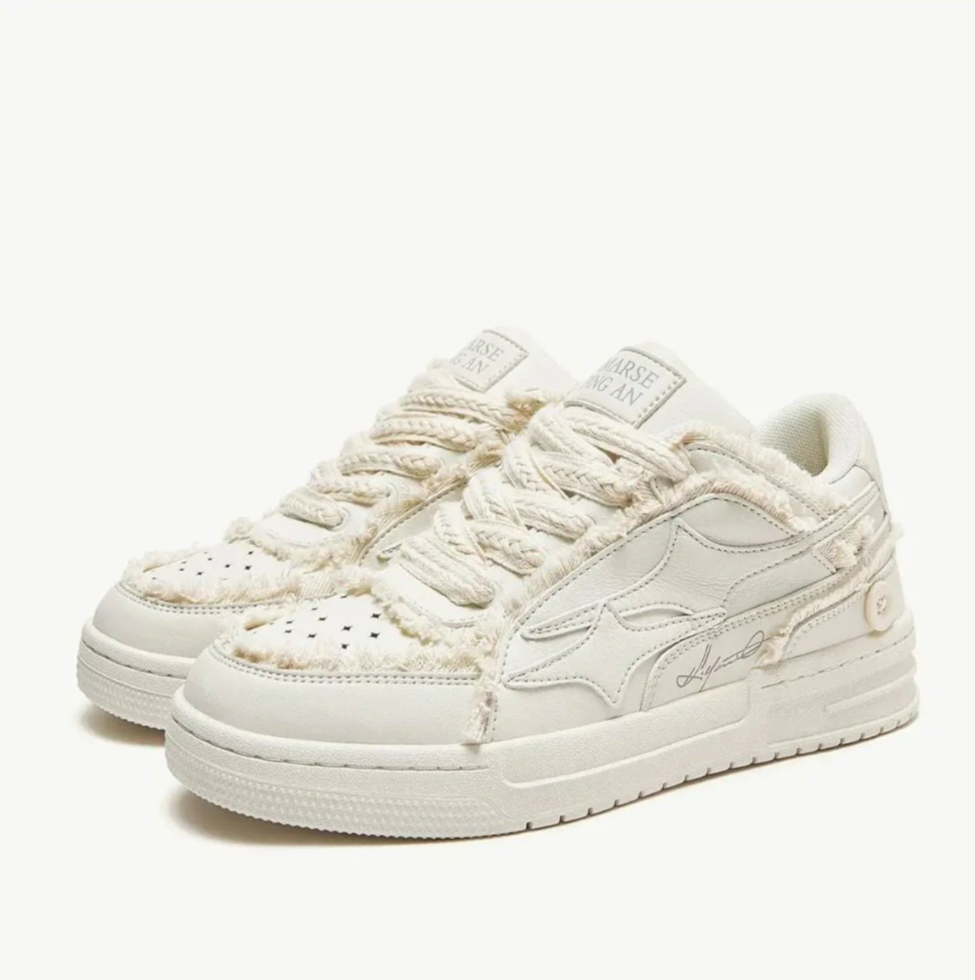 Sneaker Bundle
