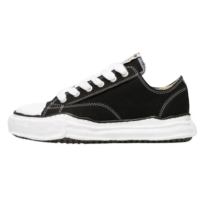 Low Canva - Sneaker