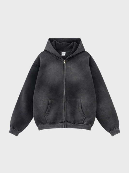 Zaphir - Hoodie