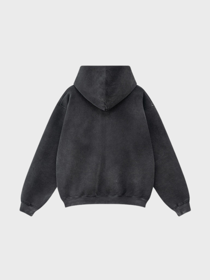 Zaphir - Hoodie