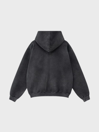 Zaphir - Hoodie