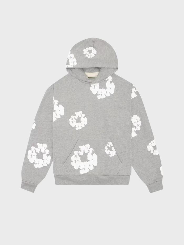 FARON - HOODIE