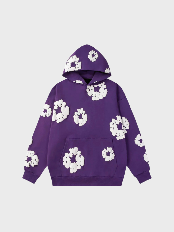 FARON - HOODIE