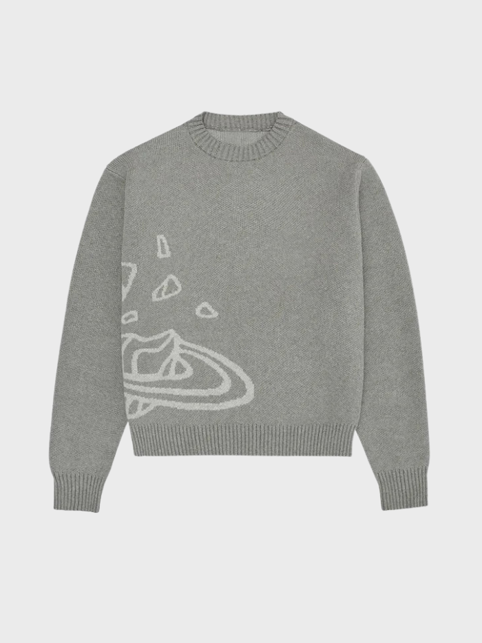 SAVA - PLANET SWEATER