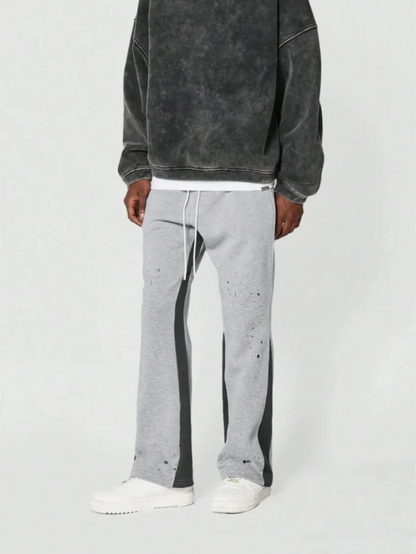 Casa Flared Jogger