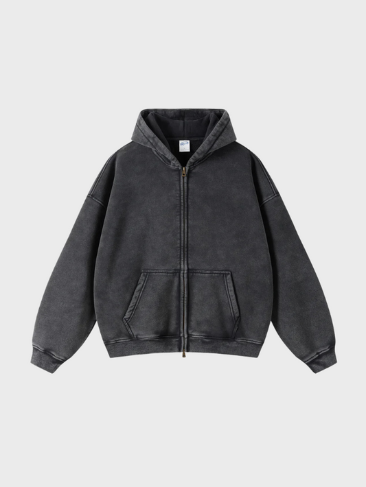 Blacked - Hoodie
