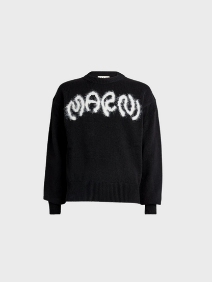 MAR - KNITTED SWEATER