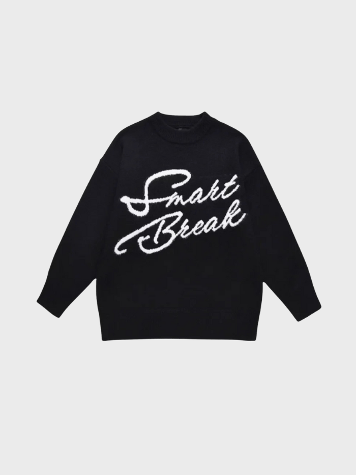 BREAK - Sweater
