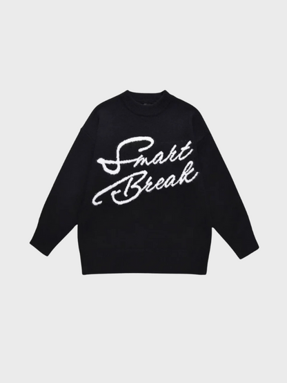 BREAK - Sweater