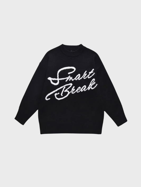 BREAK - Sweater
