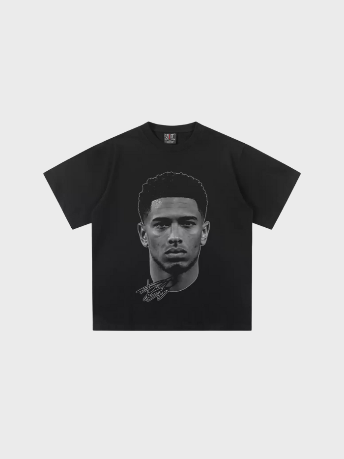 JUDE - SIGNED TEE